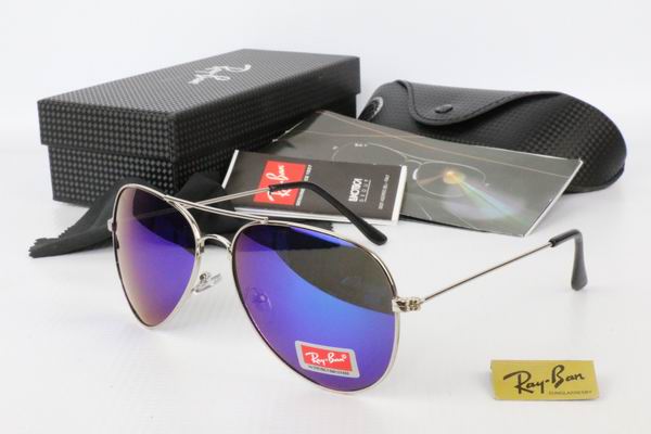 Ray-Ban sunglasses-RB1129S